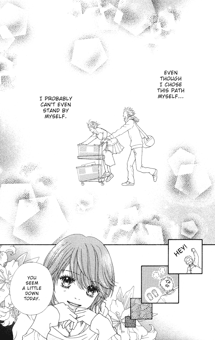 Parfait Tic Chapter 83.2 page 14 - Chapter 83 v2