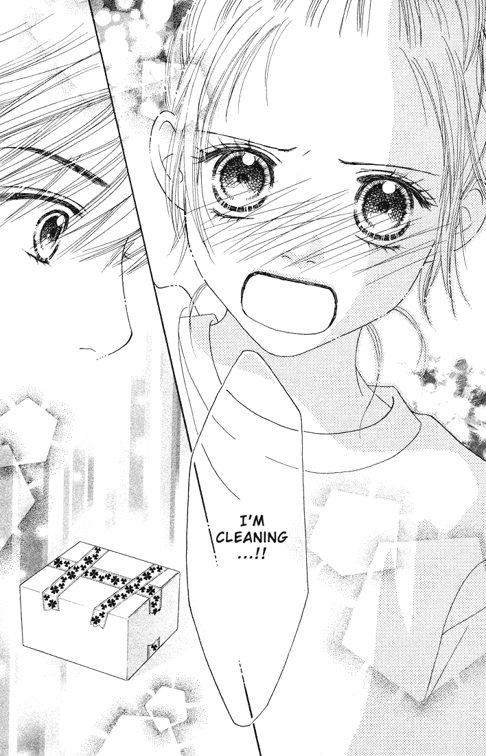 Parfait Tic Chapter 83.2 page 26 - Chapter 83 v2