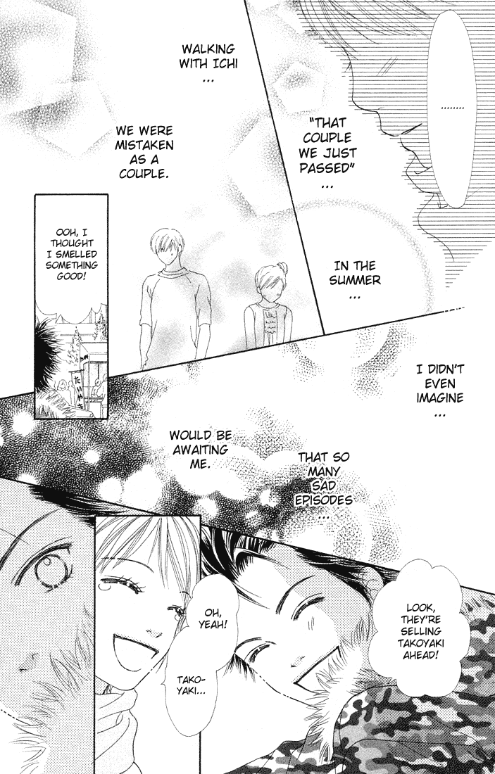 Parfait Tic Chapter 84.2 page 18 - Chapter 84 v2