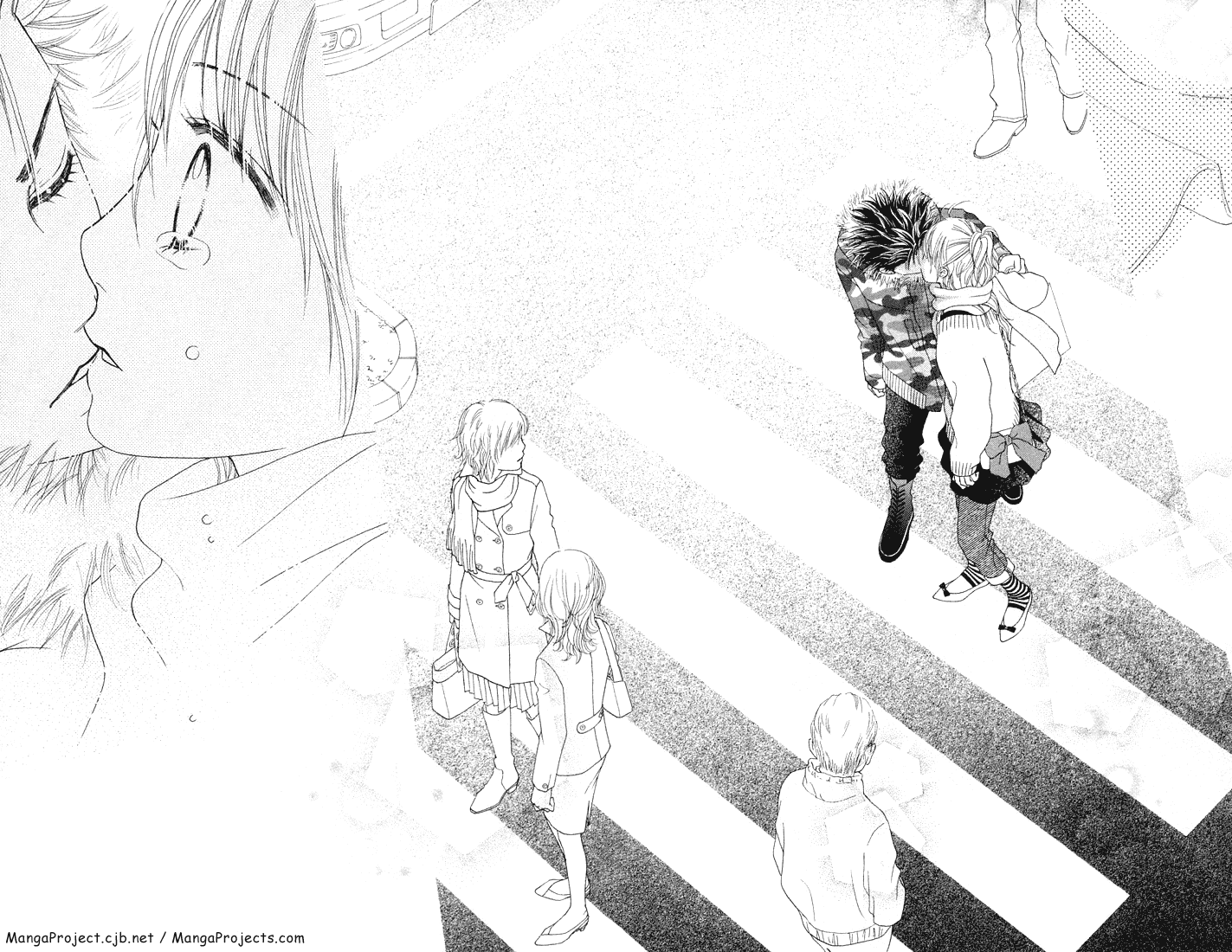 Parfait Tic Chapter 84.2 page 21 - Chapter 84 v2