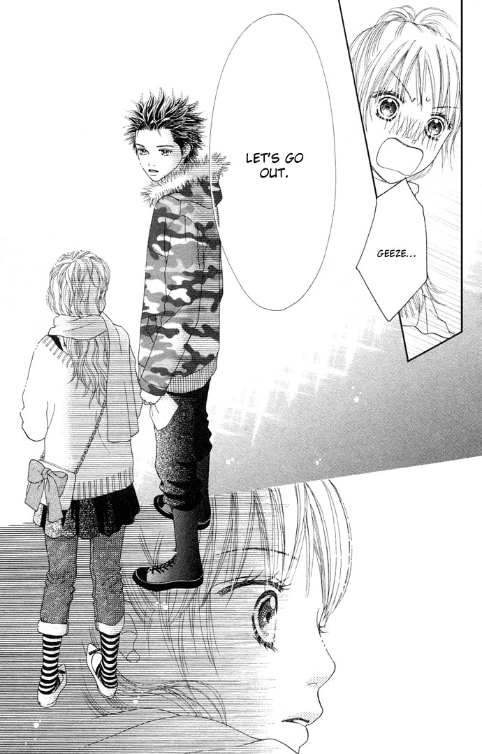 Parfait Tic Chapter 85.2 page 10 - Chapter 85 v2