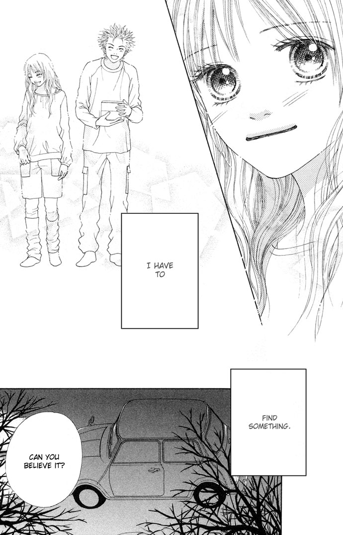 Parfait Tic Chapter 85.2 page 19 - Chapter 85 v2