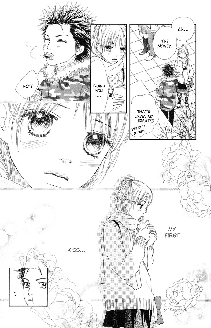 Parfait Tic Chapter 85.2 page 7 - Chapter 85 v2