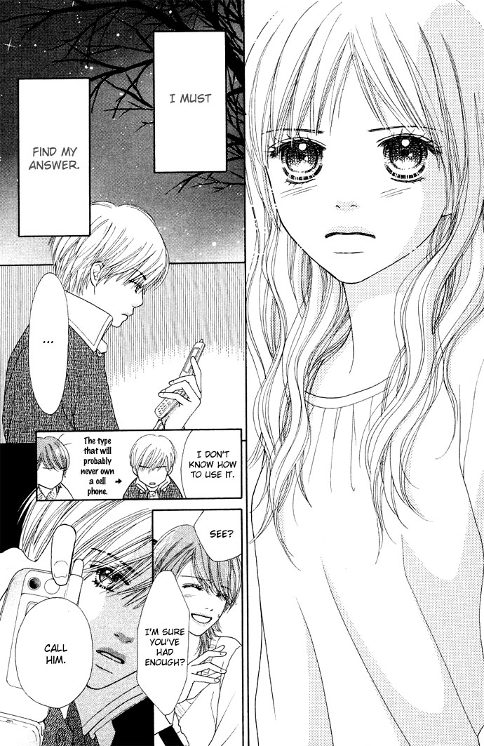 Parfait Tic Chapter 86.2 page 10 - Chapter 86 v2