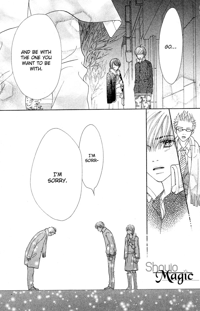 Parfait Tic Chapter 86.2 page 16 - Chapter 86 v2
