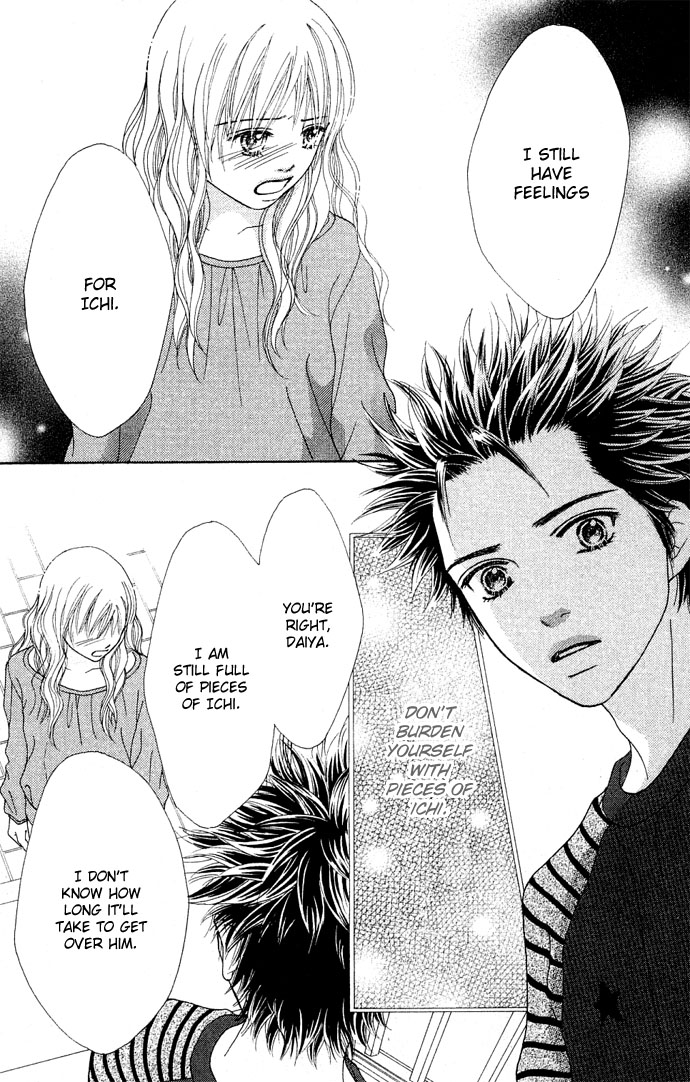 Parfait Tic Chapter 86.2 page 20 - Chapter 86 v2