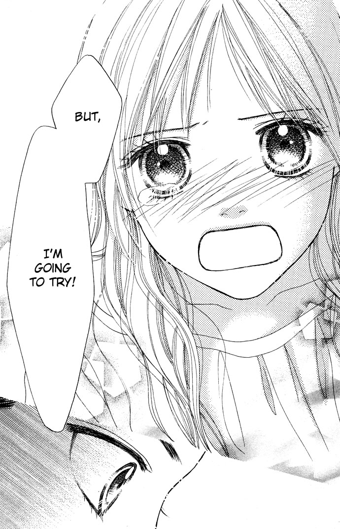 Parfait Tic Chapter 86.2 page 21 - Chapter 86 v2