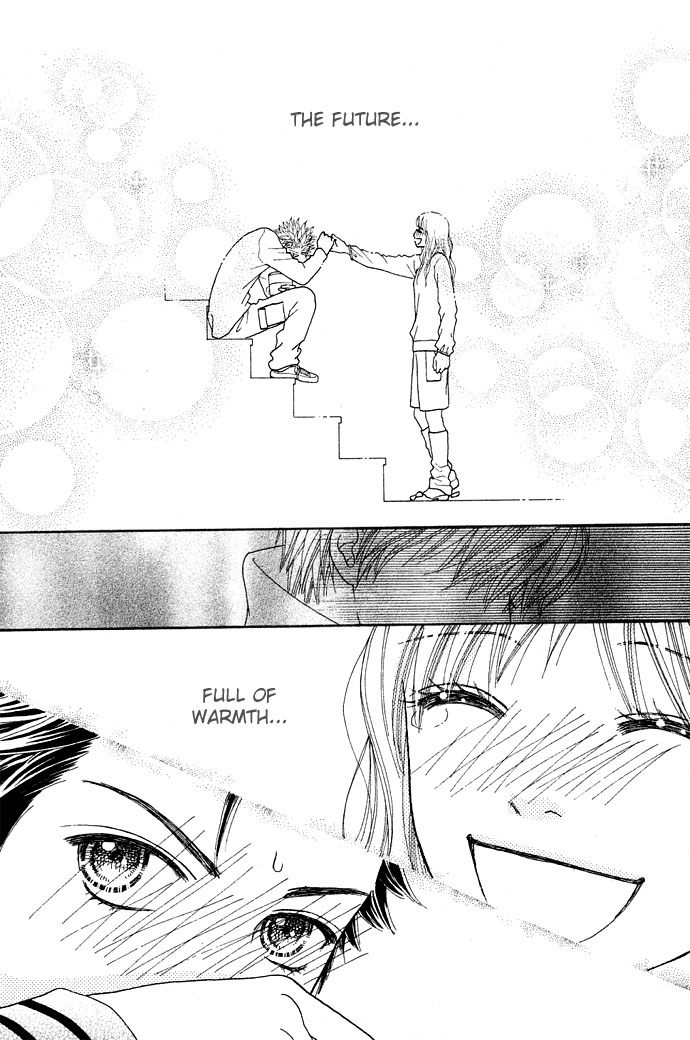 Parfait Tic Chapter 86.2 page 25 - Chapter 86 v2