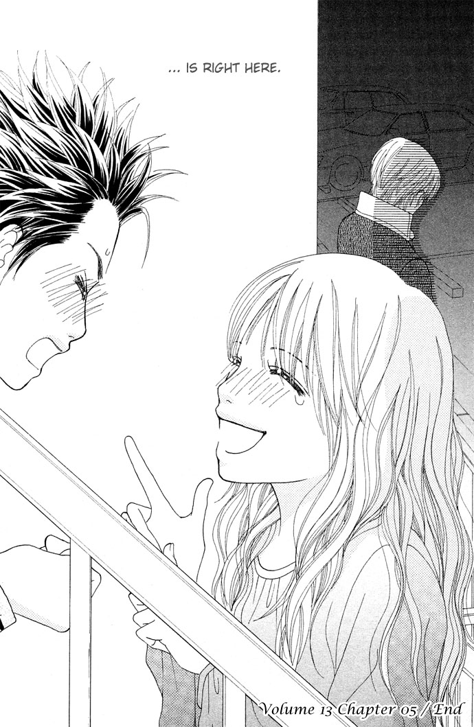 Parfait Tic Chapter 86.2 page 26 - Chapter 86 v2