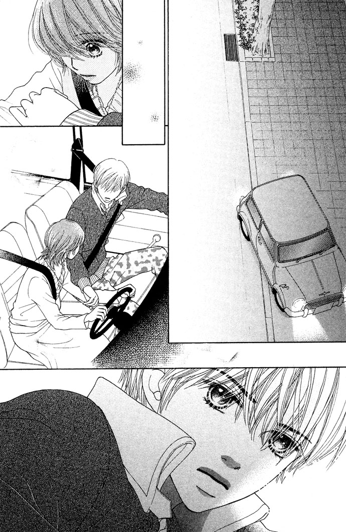 Parfait Tic Chapter 86.2 page 7 - Chapter 86 v2