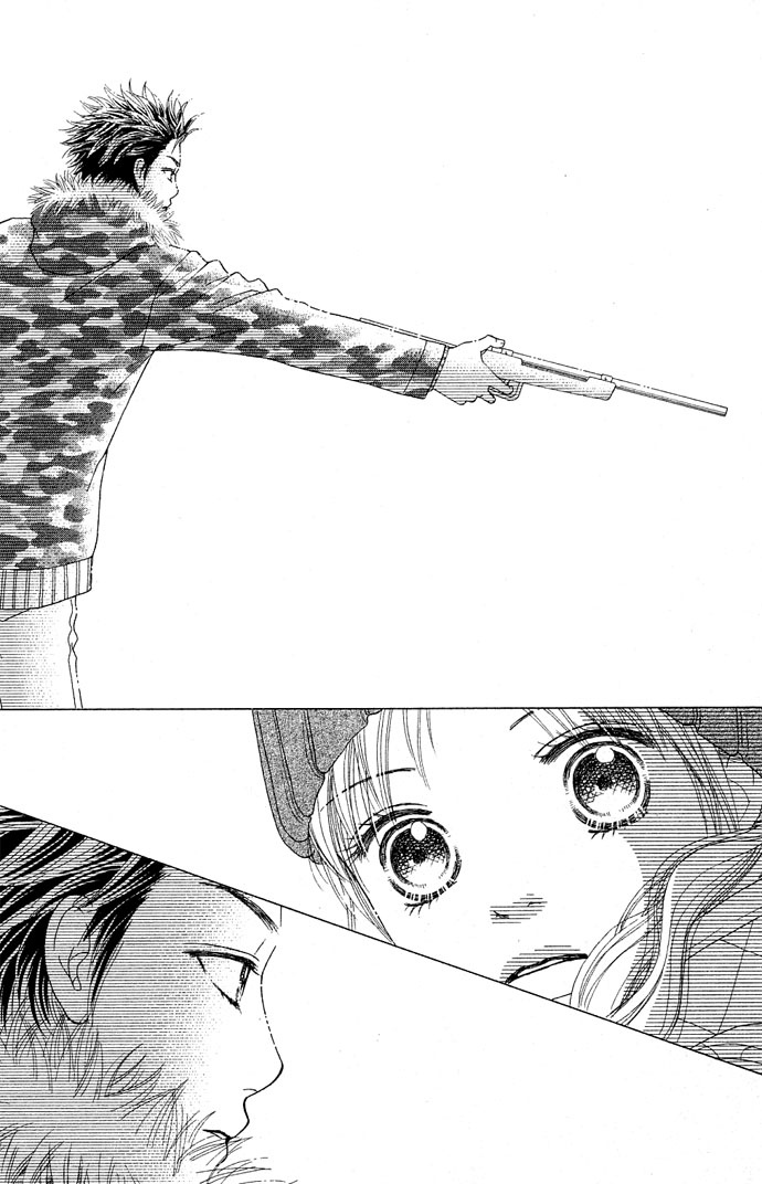 Parfait Tic Chapter 87.2 page 16 - Chapter 87 v2