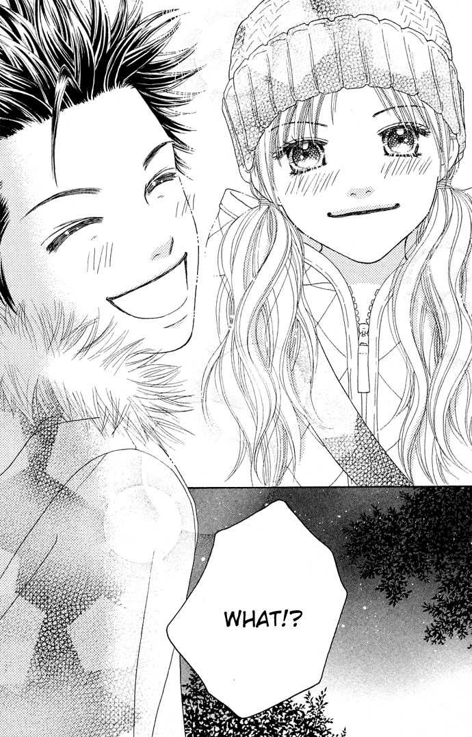 Parfait Tic Chapter 87.2 page 21 - Chapter 87 v2
