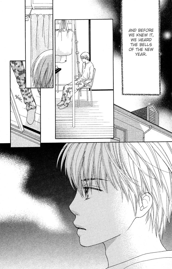Parfait Tic Chapter 87.2 page 24 - Chapter 87 v2