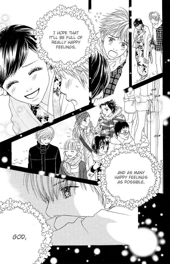 Parfait Tic Chapter 87.2 page 26 - Chapter 87 v2