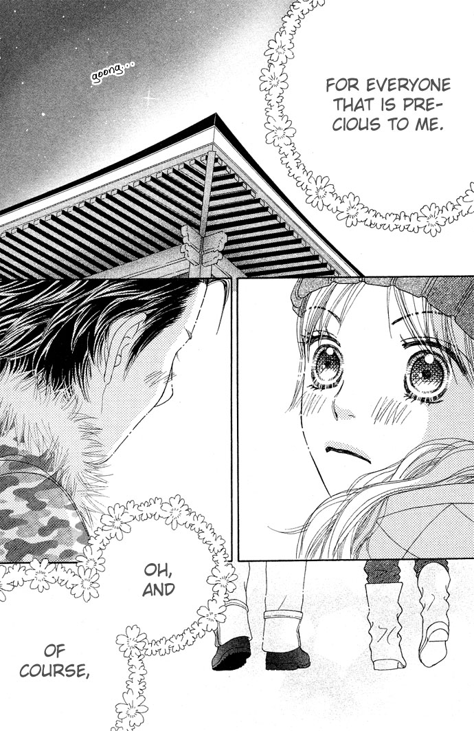 Parfait Tic Chapter 87.2 page 27 - Chapter 87 v2