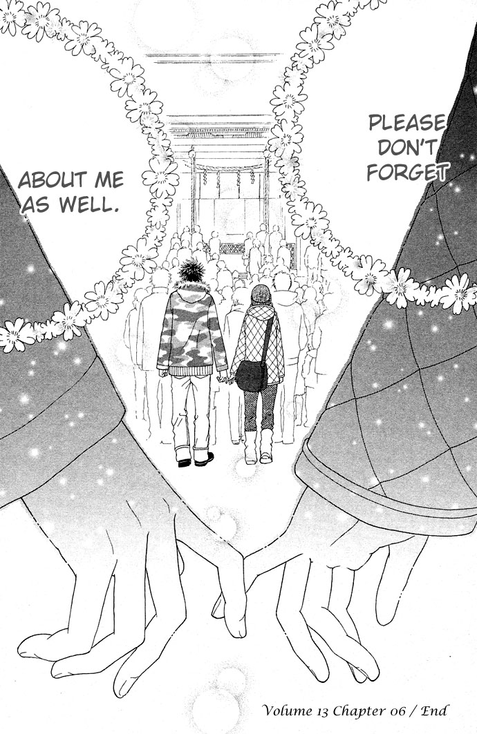 Parfait Tic Chapter 87.2 page 28 - Chapter 87 v2