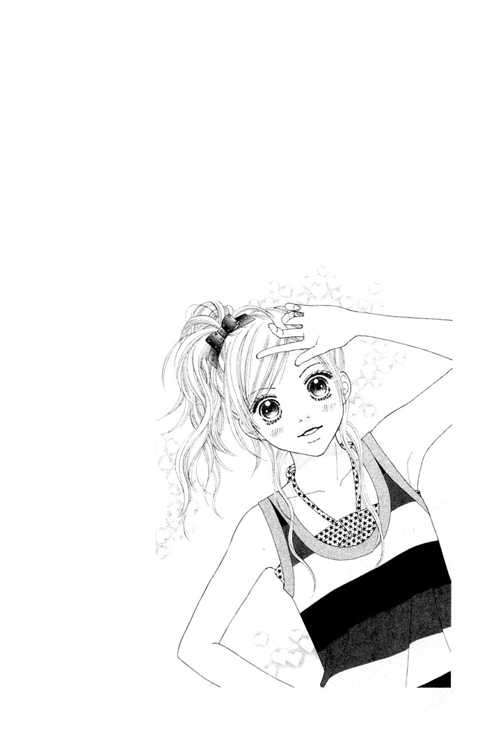 Parfait Tic Chapter 87.2 page 3 - Chapter 87 v2