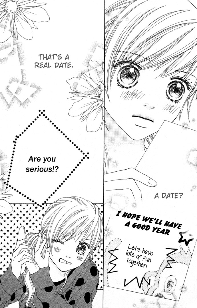 Parfait Tic Chapter 88.2 page 15 - Chapter 88 v2