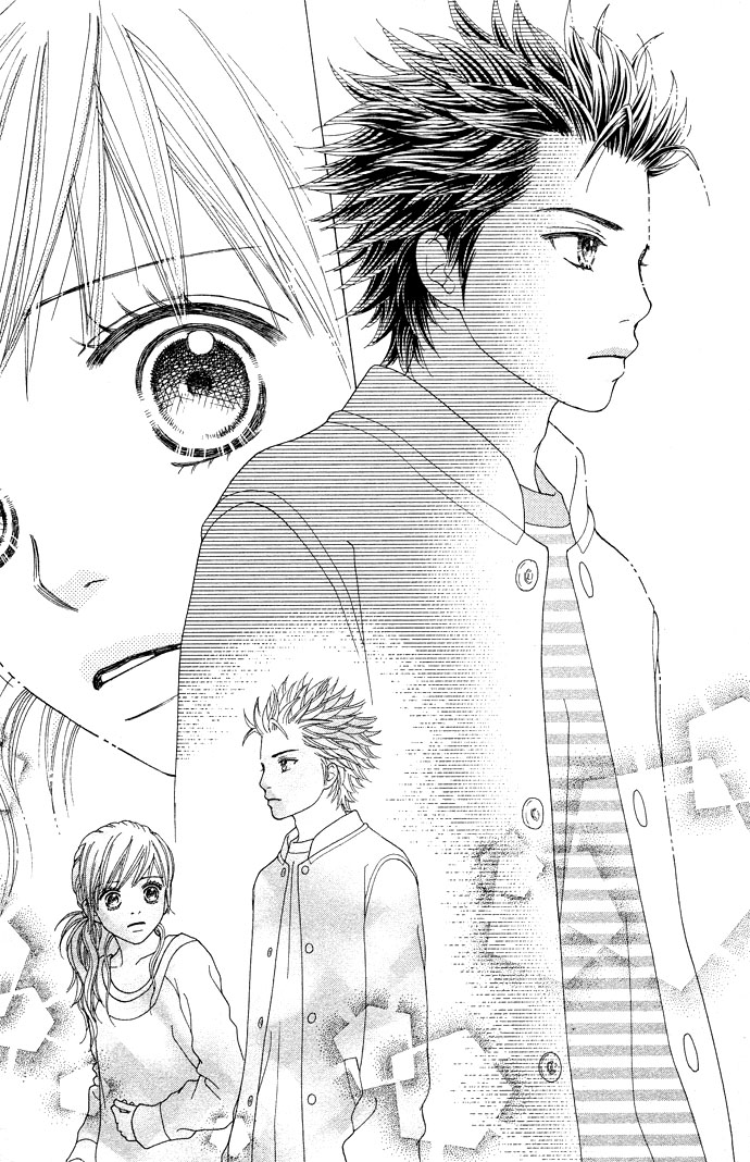 Parfait Tic Chapter 88.2 page 8 - Chapter 88 v2
