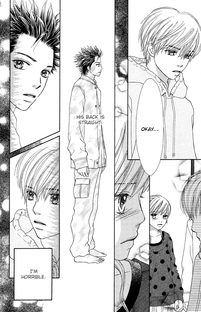 Parfait Tic Chapter 88.2 page 9 - Chapter 88 v2
