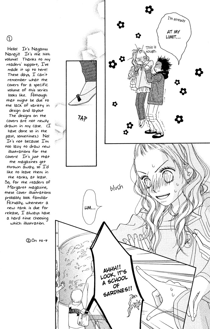 Parfait Tic Chapter 89.2 page 19 - Chapter 89 v2