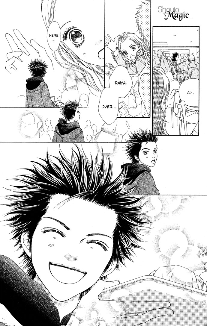 Parfait Tic Chapter 89.2 page 22 - Chapter 89 v2