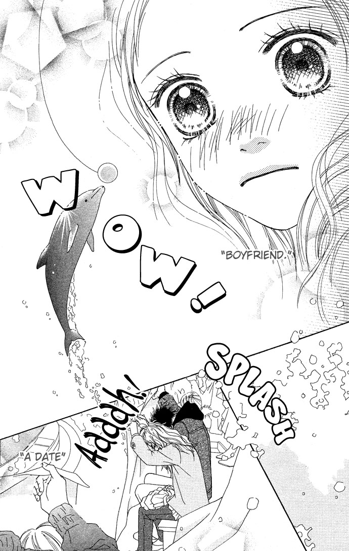 Parfait Tic Chapter 89.2 page 23 - Chapter 89 v2