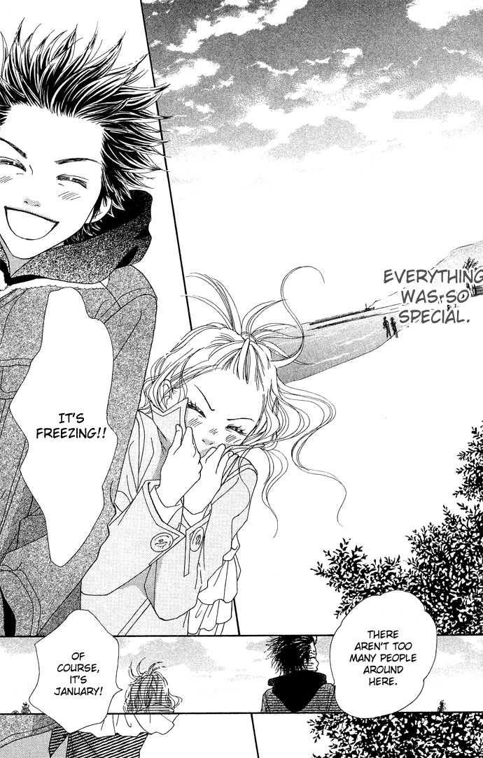 Parfait Tic Chapter 89.2 page 25 - Chapter 89 v2