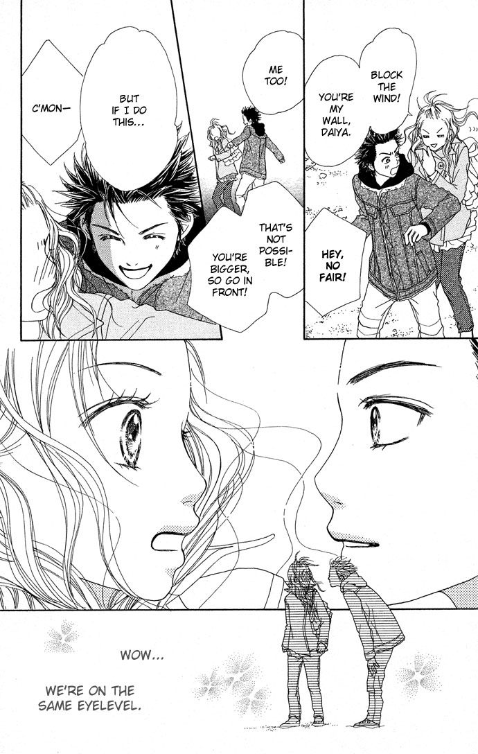 Parfait Tic Chapter 89.2 page 26 - Chapter 89 v2