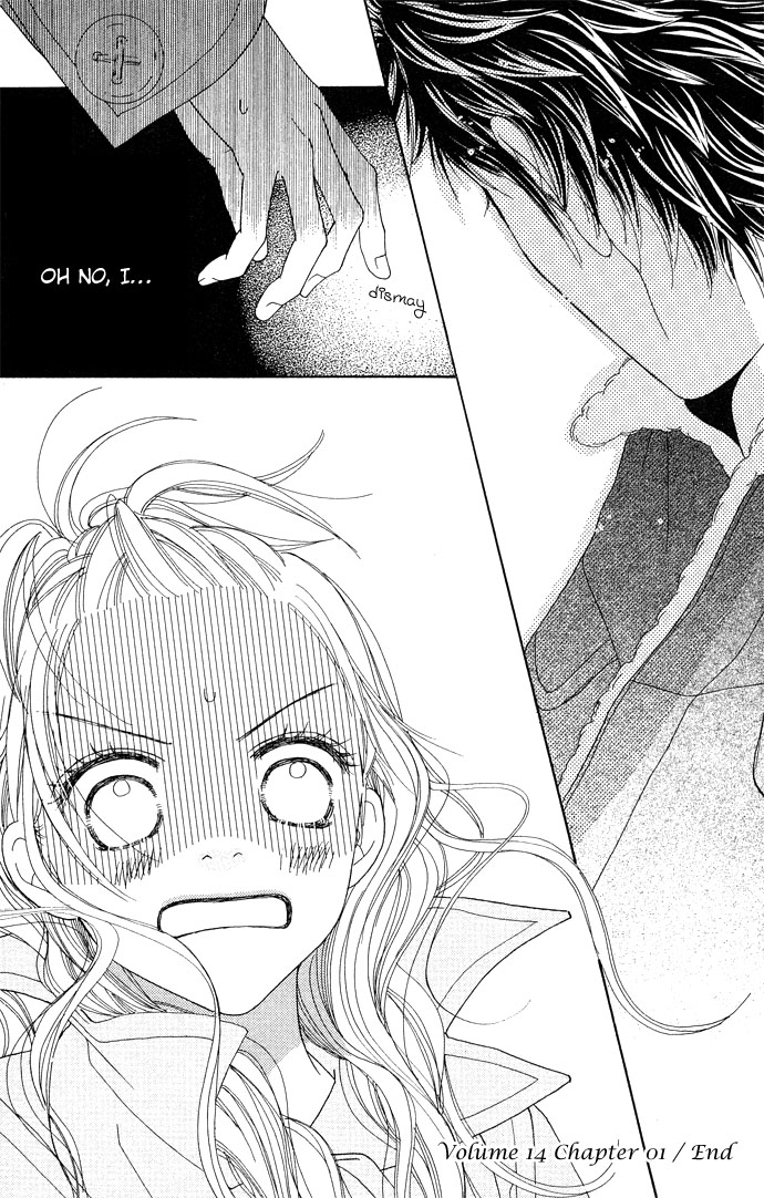 Parfait Tic Chapter 89.2 page 29 - Chapter 89 v2