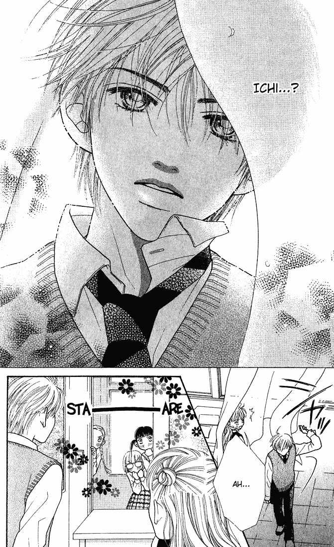 Parfait Tic Chapter 9 page 20 - Chapter 9