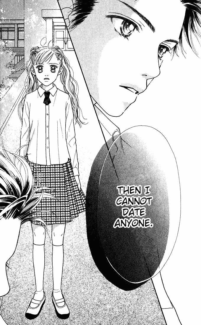 Parfait Tic Chapter 9 page 27 - Chapter 9