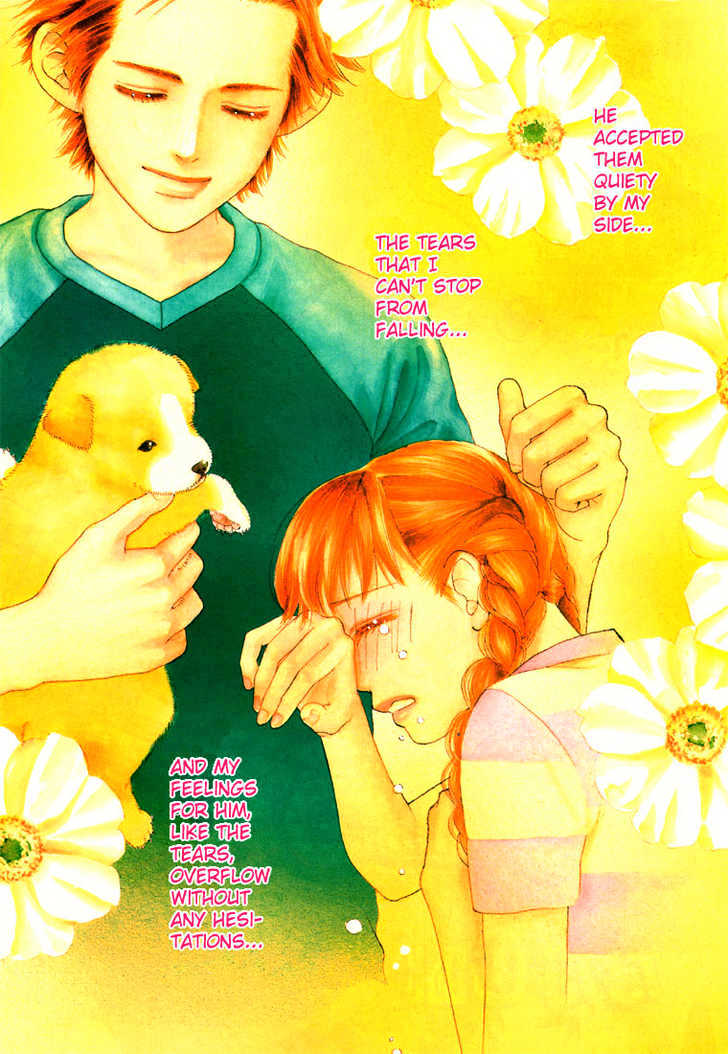Parfait Tic Chapter 9 page 29 - Chapter 9