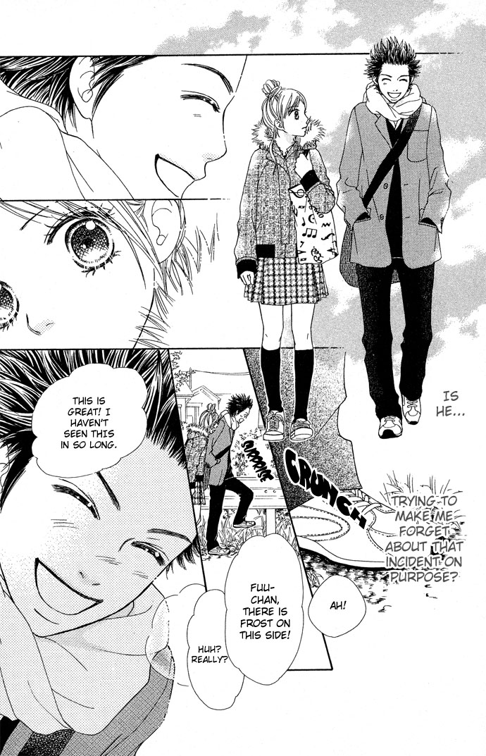 Parfait Tic Chapter 90.2 page 14 - Chapter 90 v2