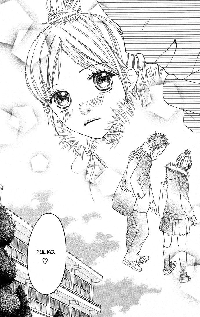 Parfait Tic Chapter 90.2 page 15 - Chapter 90 v2