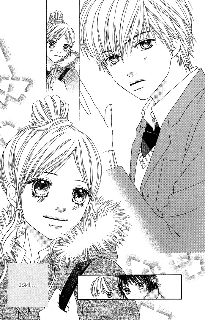 Parfait Tic Chapter 90.2 page 18 - Chapter 90 v2