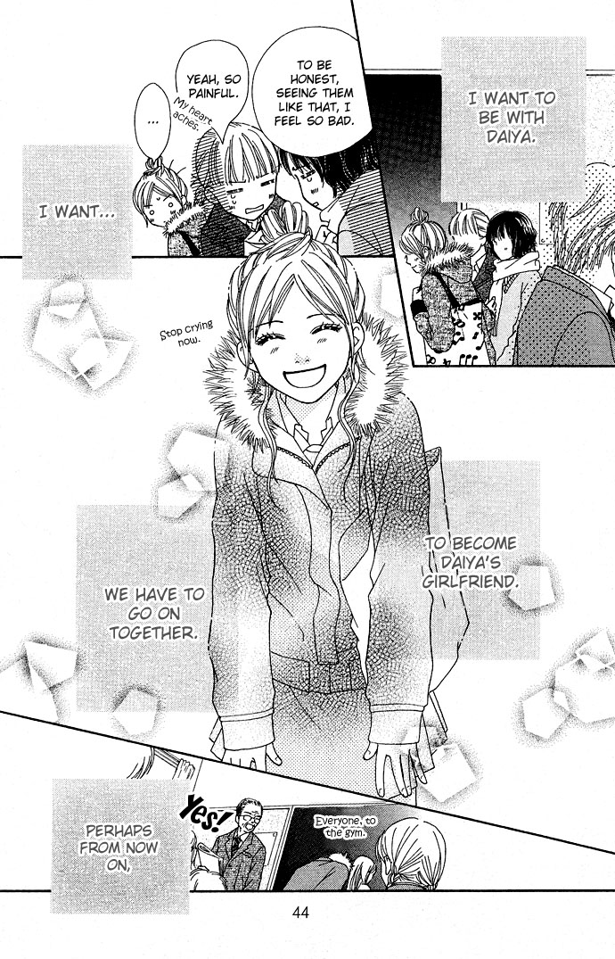 Parfait Tic Chapter 90.2 page 19 - Chapter 90 v2