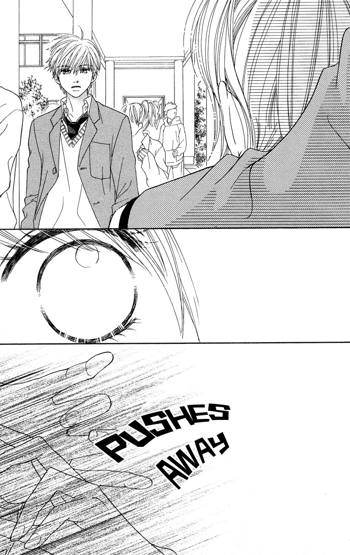 Parfait Tic Chapter 90.2 page 24 - Chapter 90 v2
