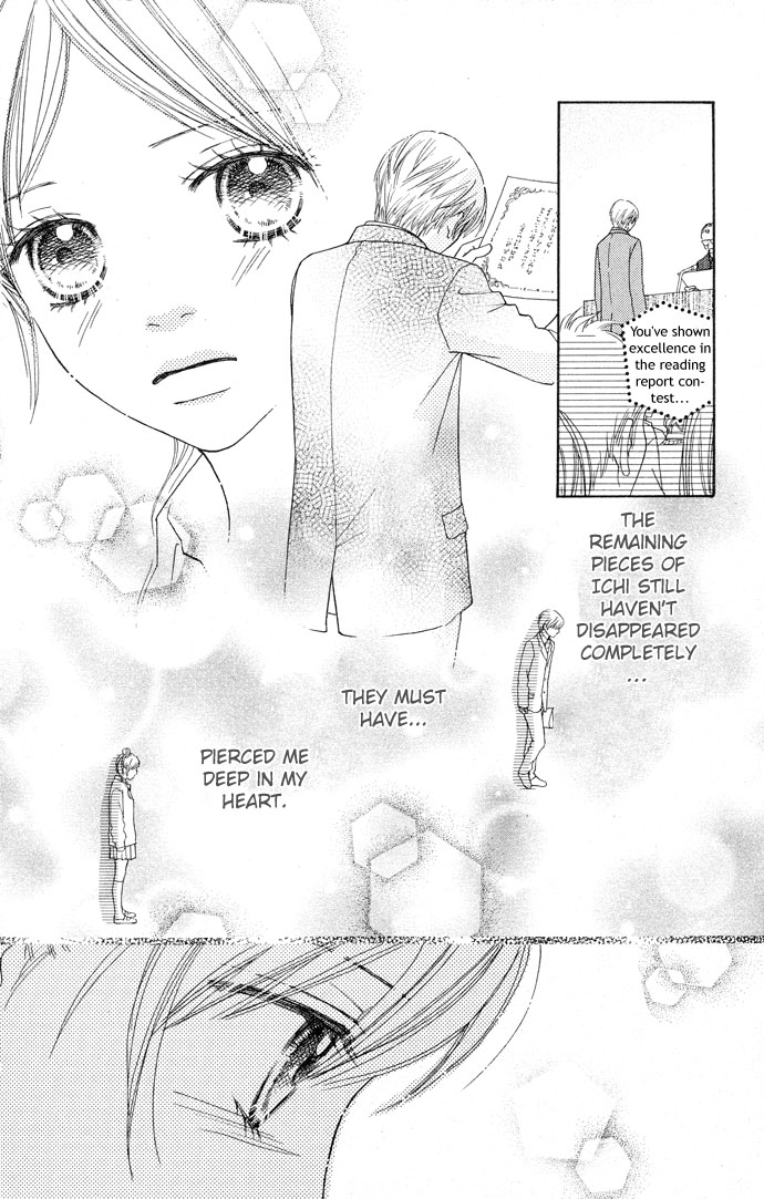 Parfait Tic Chapter 91.2 page 11 - Chapter 91 v2