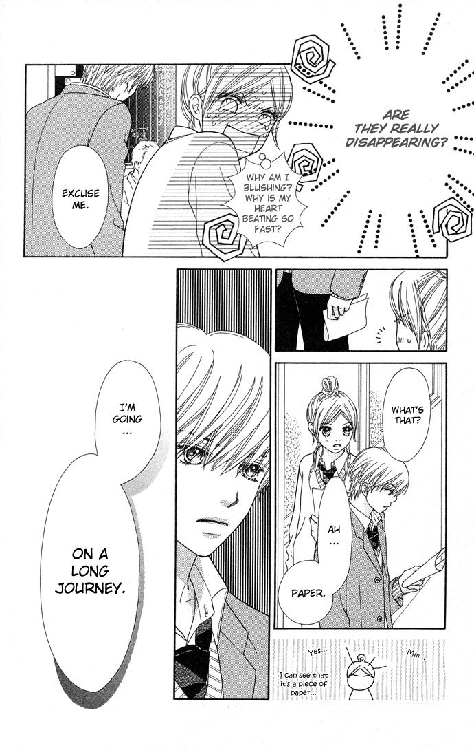 Parfait Tic Chapter 91.2 page 13 - Chapter 91 v2