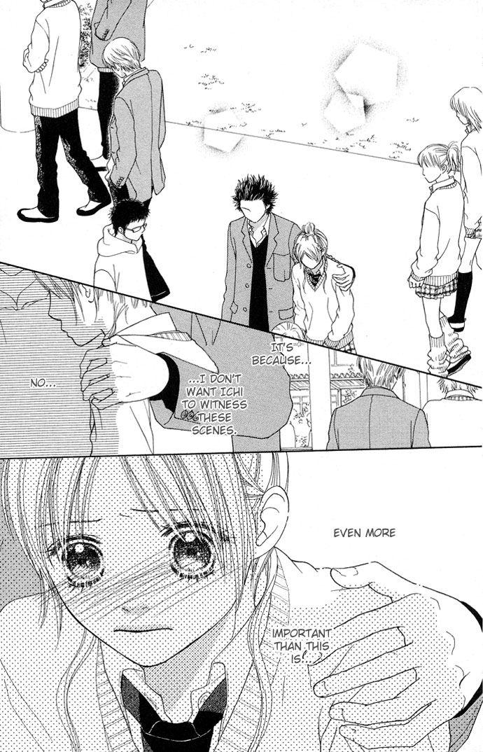 Parfait Tic Chapter 91.2 page 4 - Chapter 91 v2
