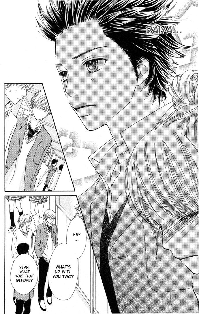 Parfait Tic Chapter 91.2 page 5 - Chapter 91 v2