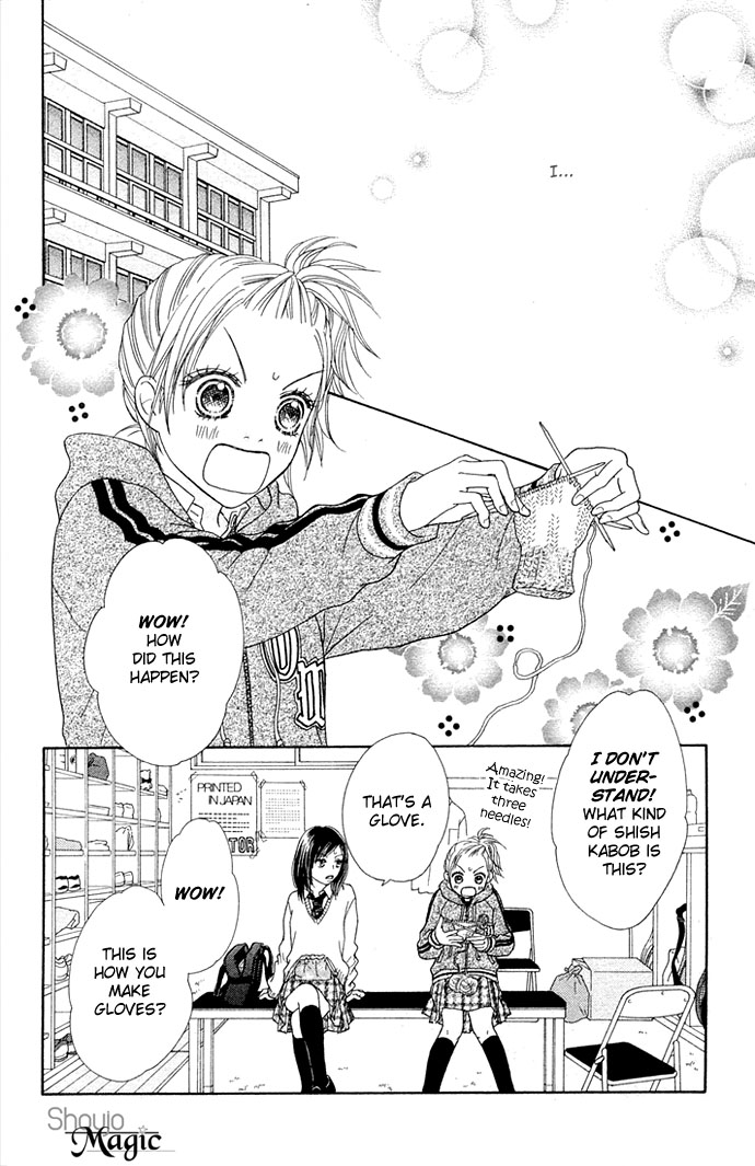 Parfait Tic Chapter 92.2 page 19 - Chapter 92 v2