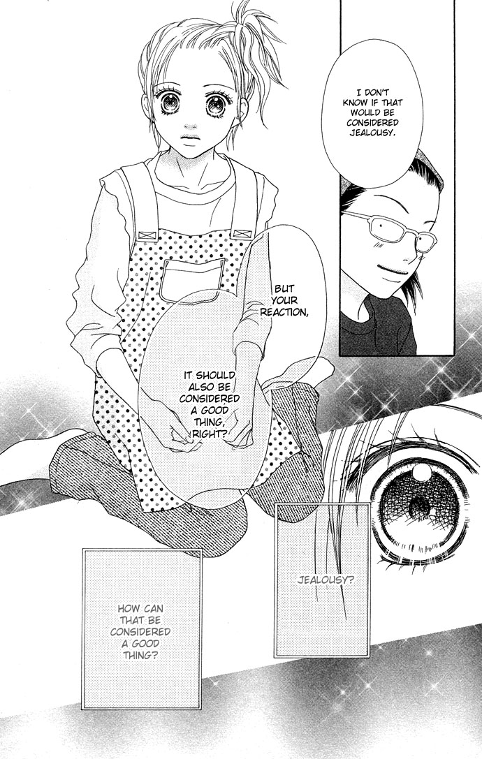 Parfait Tic Chapter 92.2 page 29 - Chapter 92 v2