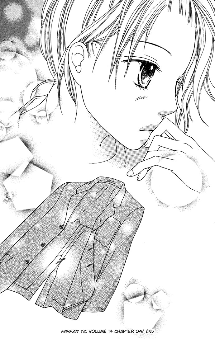 Parfait Tic Chapter 92.2 page 30 - Chapter 92 v2