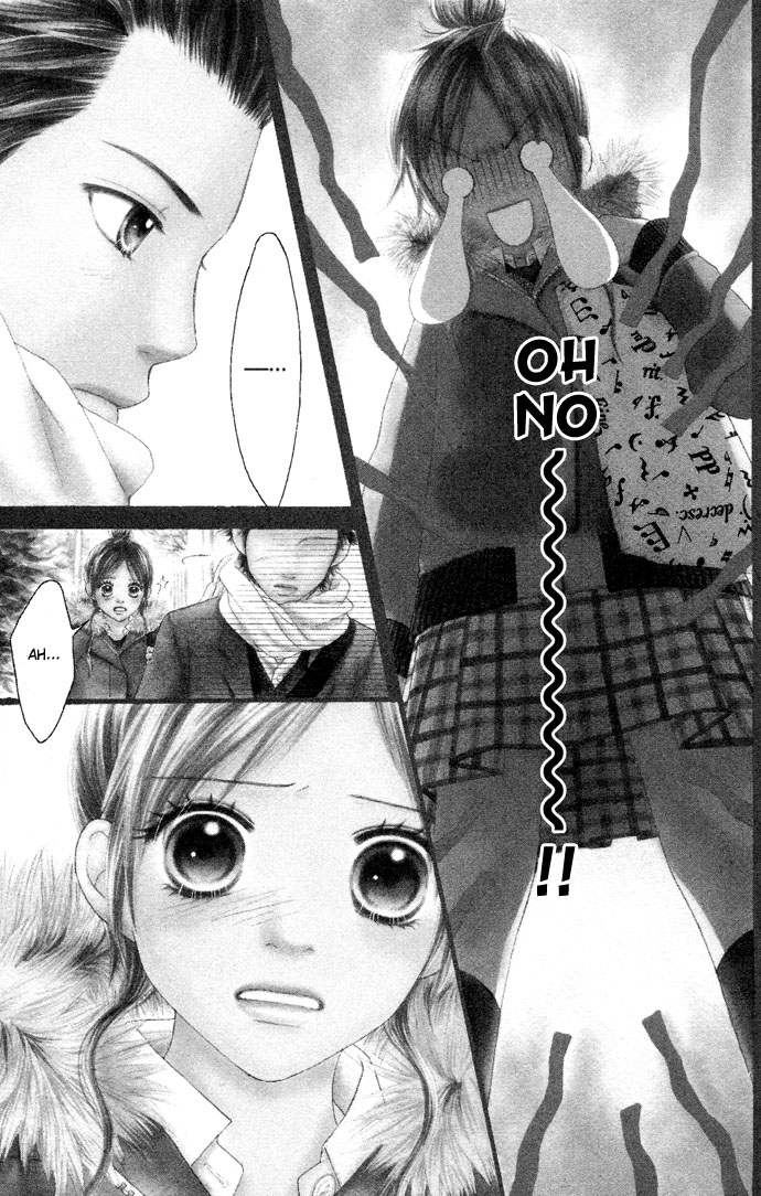 Parfait Tic Chapter 92.2 page 4 - Chapter 92 v2