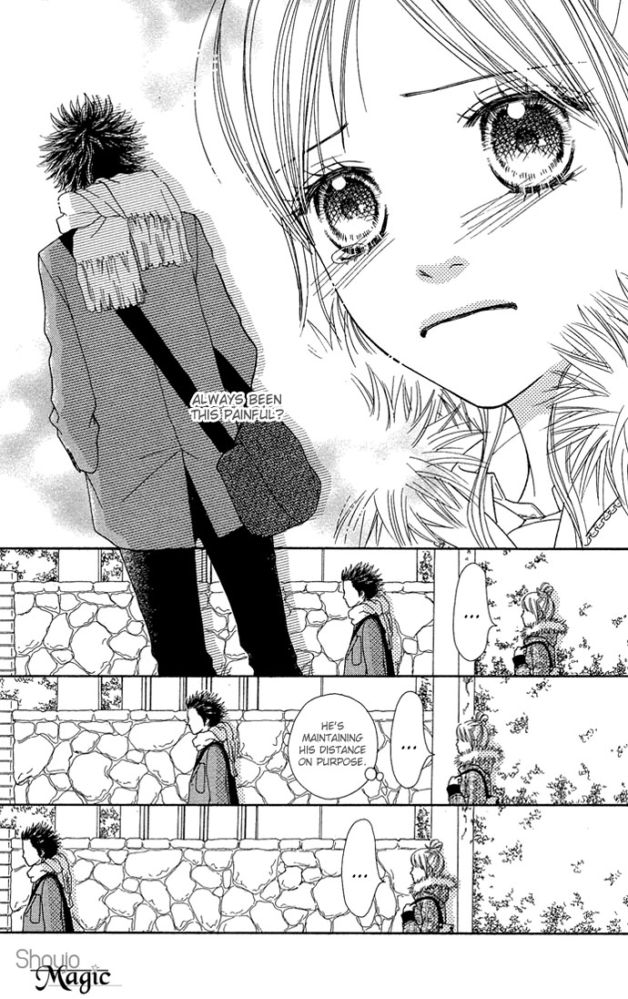 Parfait Tic Chapter 92.2 page 8 - Chapter 92 v2