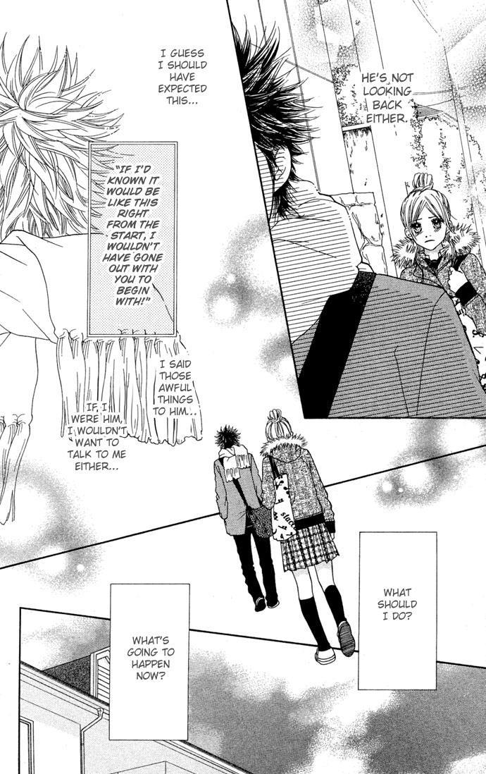 Parfait Tic Chapter 92.2 page 9 - Chapter 92 v2