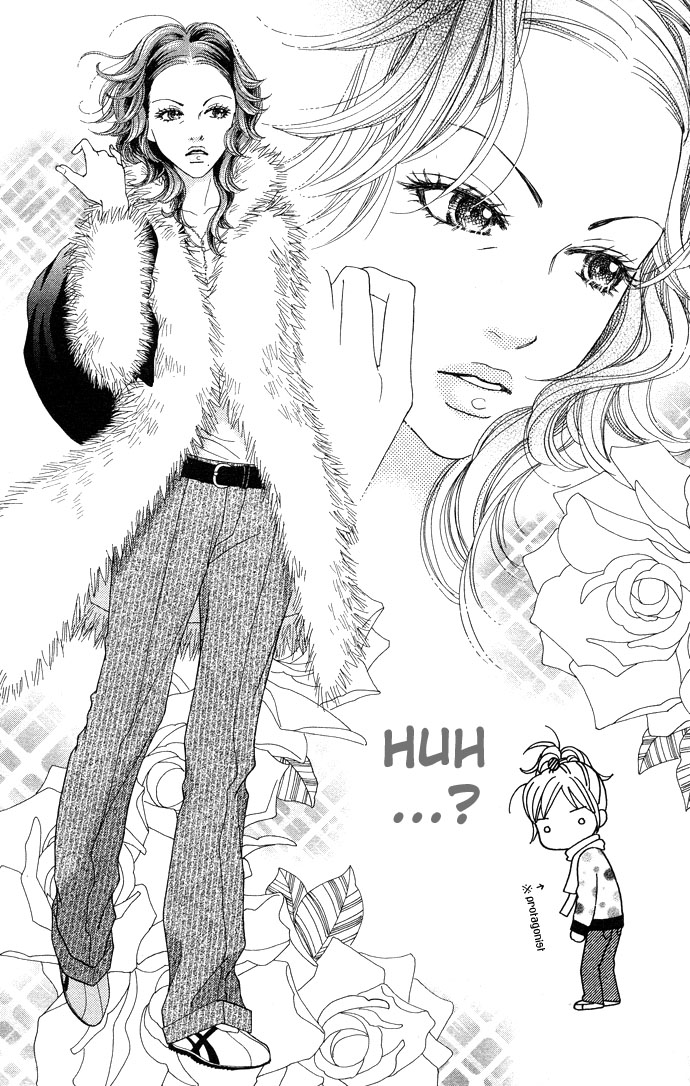 Parfait Tic Chapter 93.2 page 11 - Chapter 93 v2