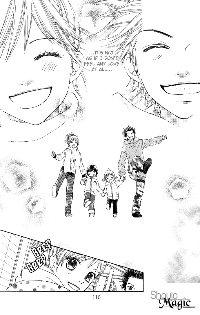 Parfait Tic Chapter 93.2 page 9 - Chapter 93 v2